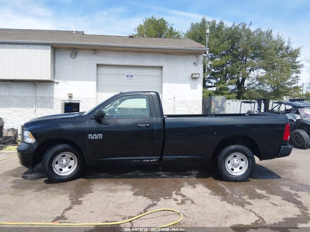 44976735 :رقم المزاد ، 3C6JR6DG4HG704365 vin ، 2017 Ram 1500 مزاد بيع