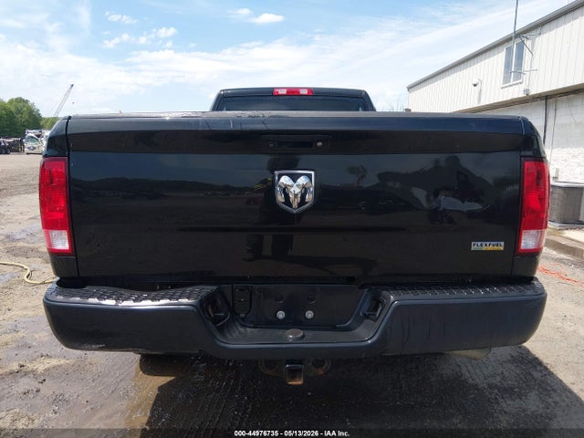 44976735 :رقم المزاد ، 3C6JR6DG4HG704365 vin ، 2017 Ram 1500 مزاد بيع