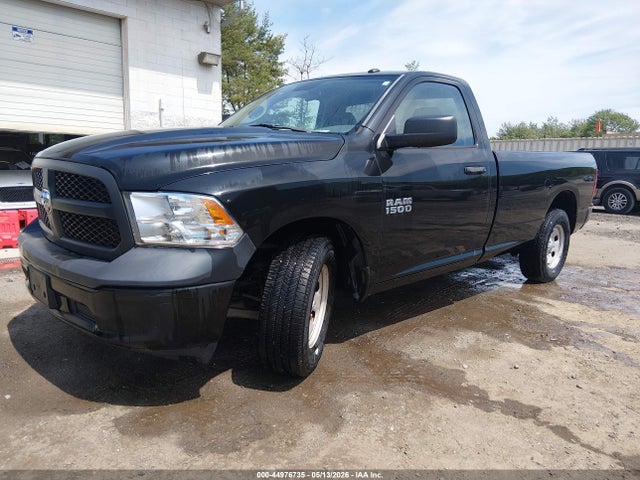 44976735 :رقم المزاد ، 3C6JR6DG4HG704365 vin ، 2017 Ram 1500 مزاد بيع