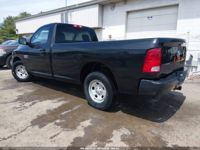 44976735 :رقم المزاد ، 3C6JR6DG4HG704365 vin ، 2017 Ram 1500 مزاد بيع