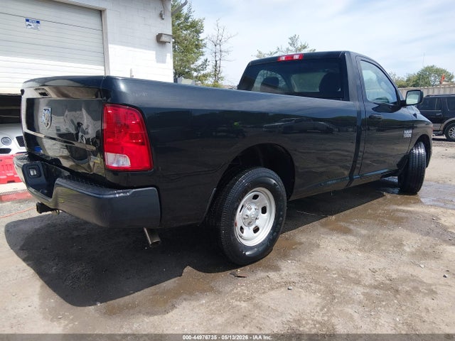 44976735 :رقم المزاد ، 3C6JR6DG4HG704365 vin ، 2017 Ram 1500 مزاد بيع
