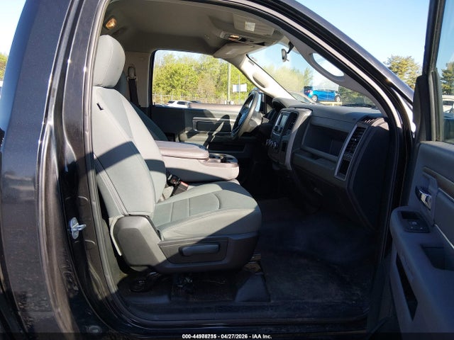 44976735 :رقم المزاد ، 3C6JR6DG4HG704365 vin ، 2017 Ram 1500 مزاد بيع