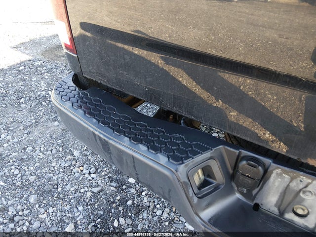 44976735 :رقم المزاد ، 3C6JR6DG4HG704365 vin ، 2017 Ram 1500 مزاد بيع