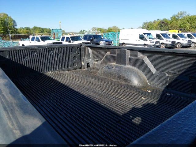 44976735 :رقم المزاد ، 3C6JR6DG4HG704365 vin ، 2017 Ram 1500 مزاد بيع