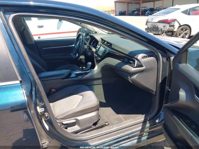 4T1B11HKXKU733908 Toyota CAMRY LE