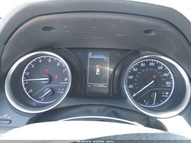 4T1B11HKXKU733908 Toyota CAMRY LE