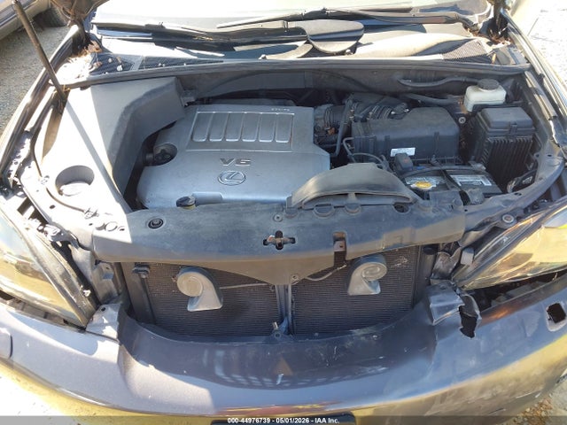 44976739 :رقم المزاد ، 2T2HK31U89C131630 vin ، 2009 Lexus Rx 350 مزاد بيع