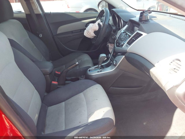 1G1PC5SG4G7173303 Chevrolet Cruze Limited Ls Auto