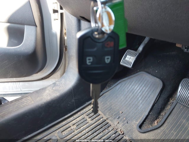 Ford EDGE SEL 2014 2FMDK4JC2EBA32395 Image 11