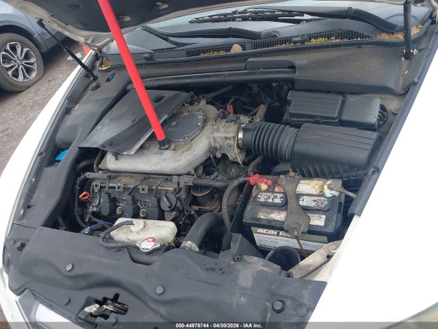 44976744 :رقم المزاد ، 19UUA66285A015603 vin ، 2005 Acura Tl مزاد بيع