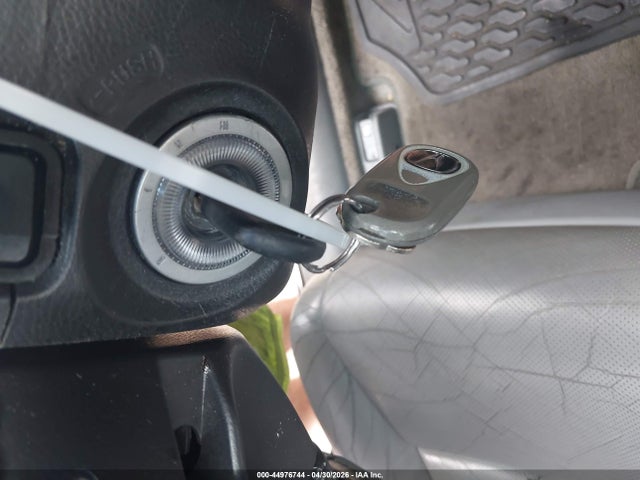 44976744 :رقم المزاد ، 19UUA66285A015603 vin ، 2005 Acura Tl مزاد بيع