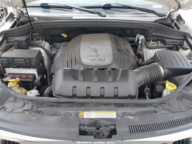 Продаж на аукціоні авто 2012 Jeep Grand Cherokee Limited, vin: 1C4RJFBTXCC165703, номер лоту: 44976745