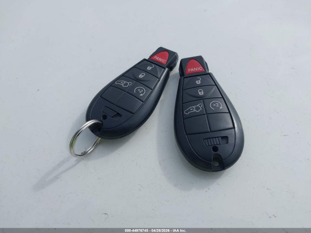 Продаж на аукціоні авто 2012 Jeep Grand Cherokee Limited, vin: 1C4RJFBTXCC165703, номер лоту: 44976745