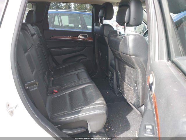 Продаж на аукціоні авто 2012 Jeep Grand Cherokee Limited, vin: 1C4RJFBTXCC165703, номер лоту: 44976745
