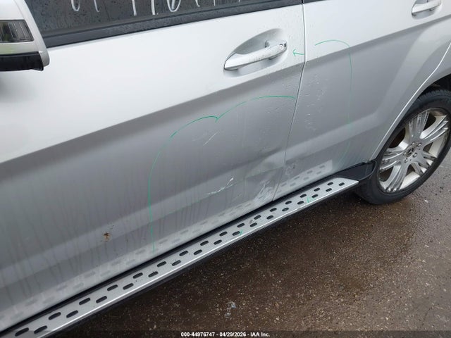44976747 :رقم المزاد ، WDCGG8JB4EG224485 vin ، 2014 Mercedes-benz Glk 350 4matic مزاد بيع