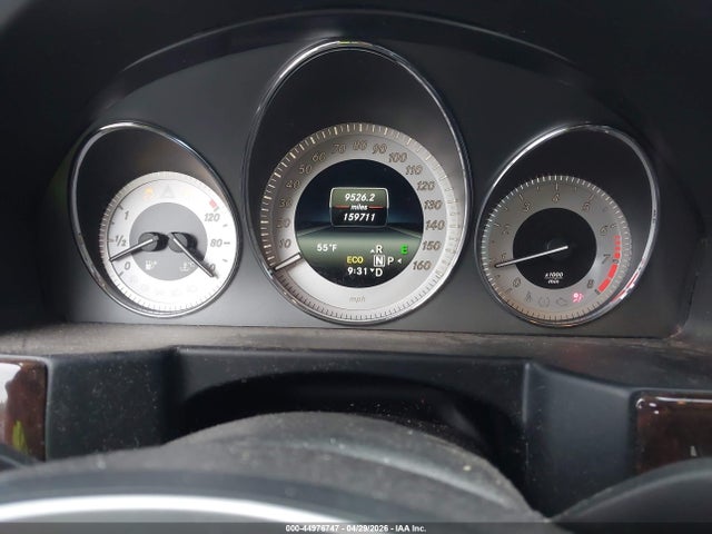 44976747 :رقم المزاد ، WDCGG8JB4EG224485 vin ، 2014 Mercedes-benz Glk 350 4matic مزاد بيع