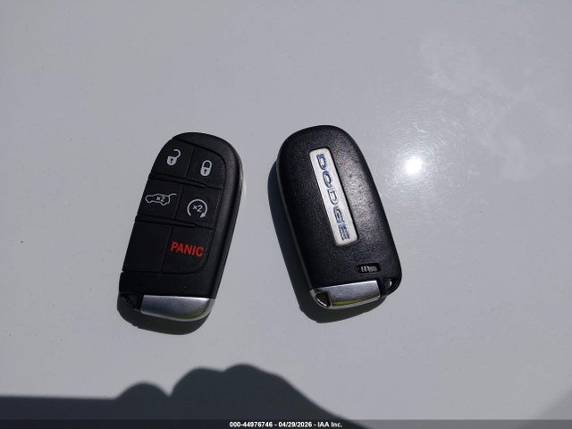 Продажа на аукционе авто 2017 Dodge Durango R/t Awd, vin: 1C4SDJCT7HC681227, номер лота: 44976746