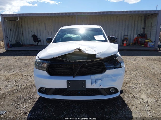 Продажа на аукционе авто 2017 Dodge Durango R/t Awd, vin: 1C4SDJCT7HC681227, номер лота: 44976746