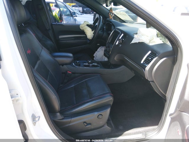 Продажа на аукционе авто 2017 Dodge Durango R/t Awd, vin: 1C4SDJCT7HC681227, номер лота: 44976746