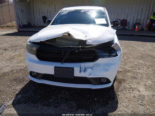 Продажа на аукционе авто 2017 Dodge Durango R/t Awd, vin: 1C4SDJCT7HC681227, номер лота: 44976746