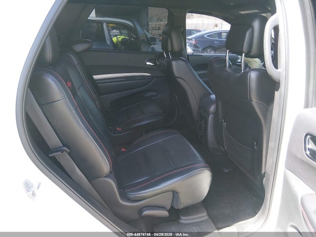 Продажа на аукционе авто 2017 Dodge Durango R/t Awd, vin: 1C4SDJCT7HC681227, номер лота: 44976746