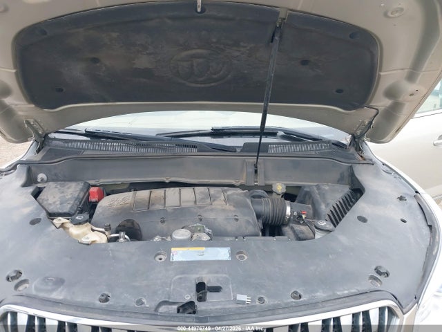 Aukcja sprzedaży 2014 Buick Enclave Premium, vin: 5GAKVCKDXEJ359760, numer aukcji: 44976749