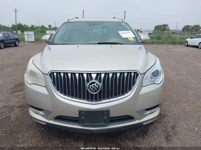 Aukcja sprzedaży 2014 Buick Enclave Premium, vin: 5GAKVCKDXEJ359760, numer aukcji: 44976749