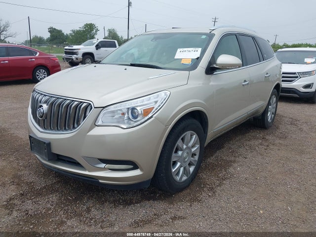 Aukcja sprzedaży 2014 Buick Enclave Premium, vin: 5GAKVCKDXEJ359760, numer aukcji: 44976749