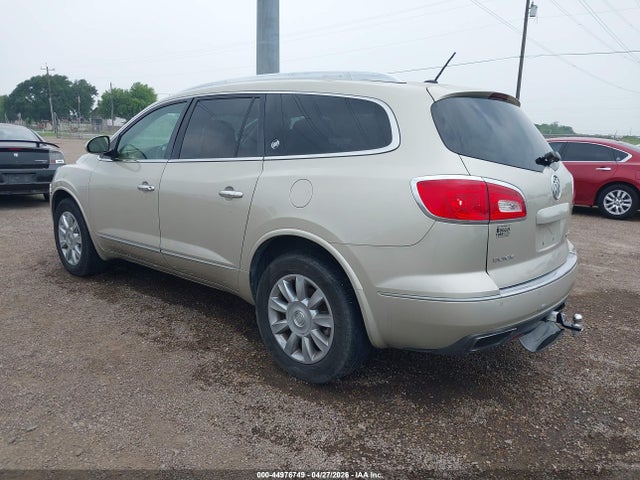 Aukcja sprzedaży 2014 Buick Enclave Premium, vin: 5GAKVCKDXEJ359760, numer aukcji: 44976749