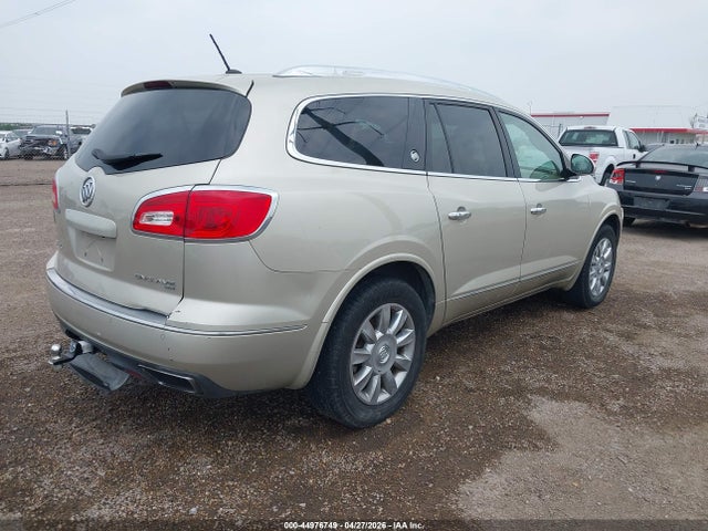 Aukcja sprzedaży 2014 Buick Enclave Premium, vin: 5GAKVCKDXEJ359760, numer aukcji: 44976749