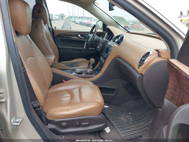 Aukcja sprzedaży 2014 Buick Enclave Premium, vin: 5GAKVCKDXEJ359760, numer aukcji: 44976749