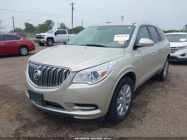 Aukcja sprzedaży 2014 Buick Enclave Premium, vin: 5GAKVCKDXEJ359760, numer aukcji: 44976749