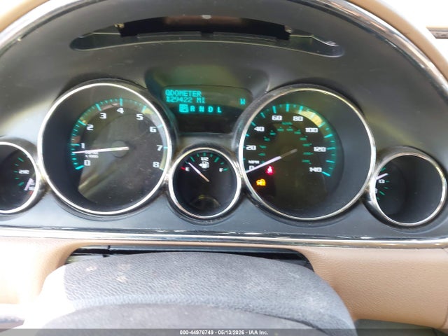 Aukcja sprzedaży 2014 Buick Enclave Premium, vin: 5GAKVCKDXEJ359760, numer aukcji: 44976749