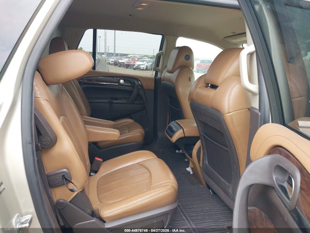 Aukcja sprzedaży 2014 Buick Enclave Premium, vin: 5GAKVCKDXEJ359760, numer aukcji: 44976749