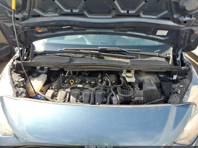 NM0GE9E28L1479200 Ford Transit Connect Xl Passenger