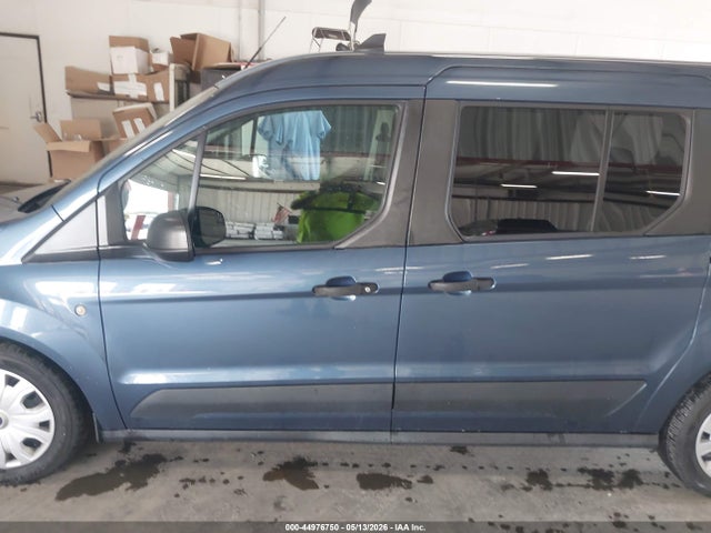 NM0GE9E28L1479200 Ford Transit Connect Xl Passenger