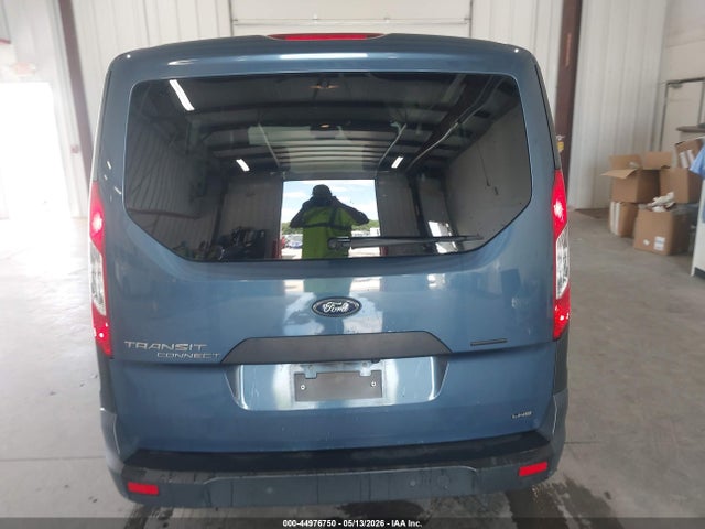 NM0GE9E28L1479200 Ford Transit Connect Xl Passenger