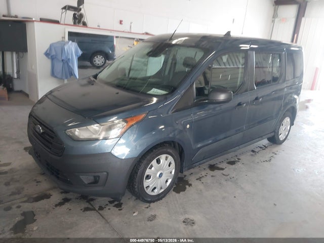 NM0GE9E28L1479200 Ford Transit Connect Xl Passenger