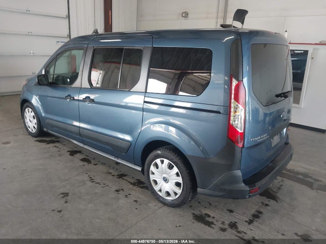 NM0GE9E28L1479200 Ford Transit Connect Xl Passenger