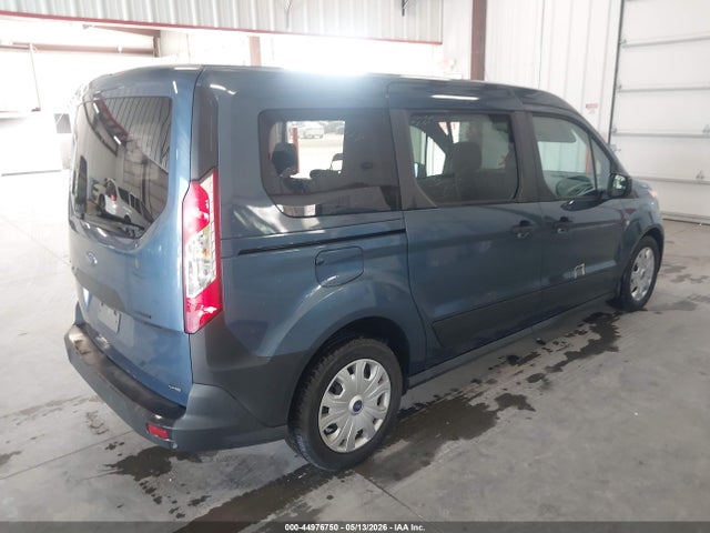 NM0GE9E28L1479200 Ford Transit Connect Xl Passenger