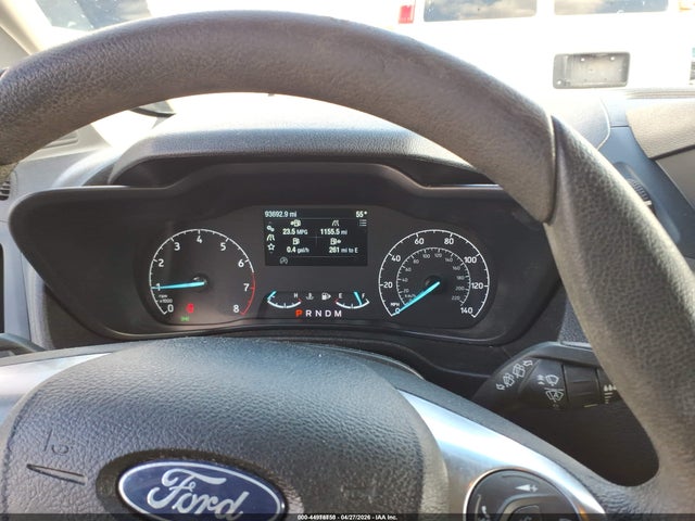 NM0GE9E28L1479200 Ford Transit Connect Xl Passenger