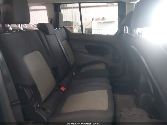NM0GE9E28L1479200 Ford Transit Connect Xl Passenger