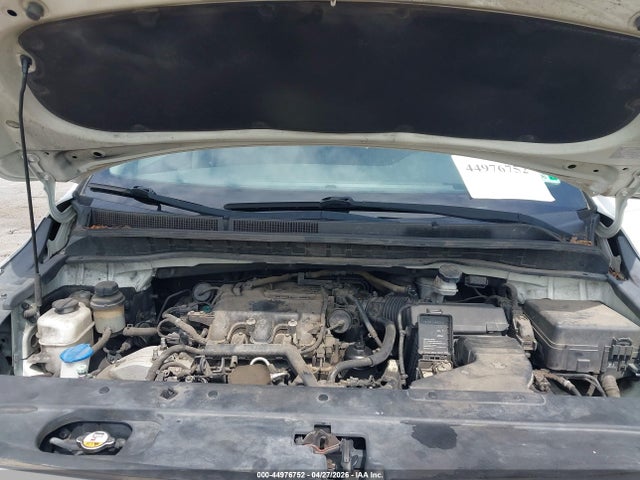 KIA SEDONA LX 2015 KNDMB5C18F6041057 Image 10
