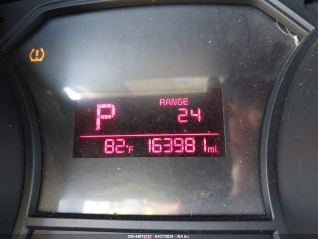 KIA SEDONA LX 2015 KNDMB5C18F6041057 Image 12