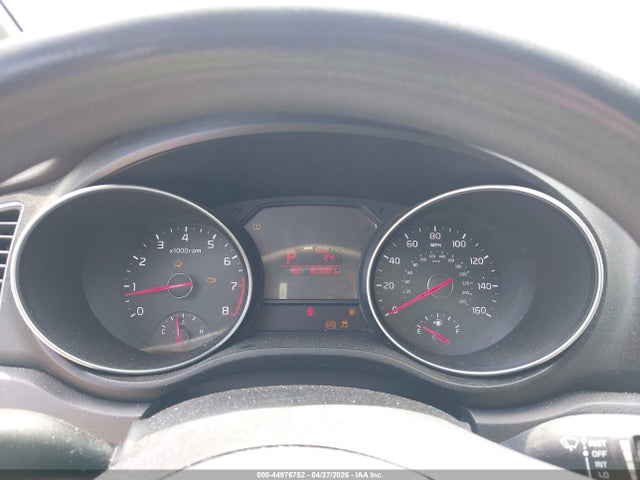 KIA SEDONA LX 2015 KNDMB5C18F6041057 Image 7