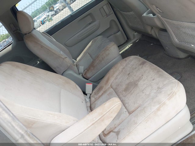 KIA SEDONA LX 2015 KNDMB5C18F6041057 Image 8