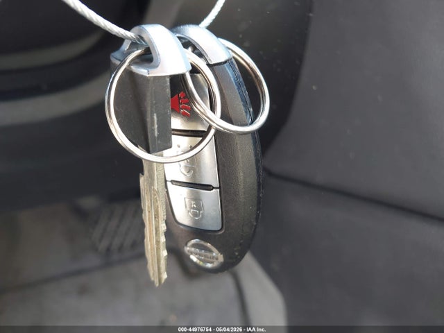 2010 Nissan Rogue Sl მანქანა იყიდება აუქციონზე, vin: JN8AS5MV5AW143790, აუქციონის ნომერი: 44976754