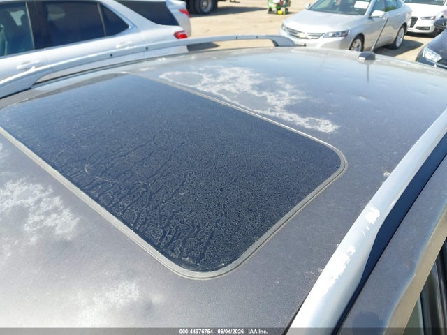 2010 Nissan Rogue Sl მანქანა იყიდება აუქციონზე, vin: JN8AS5MV5AW143790, აუქციონის ნომერი: 44976754