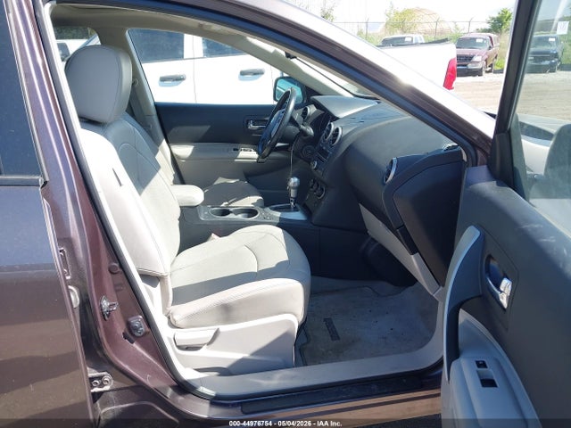 2010 Nissan Rogue Sl მანქანა იყიდება აუქციონზე, vin: JN8AS5MV5AW143790, აუქციონის ნომერი: 44976754