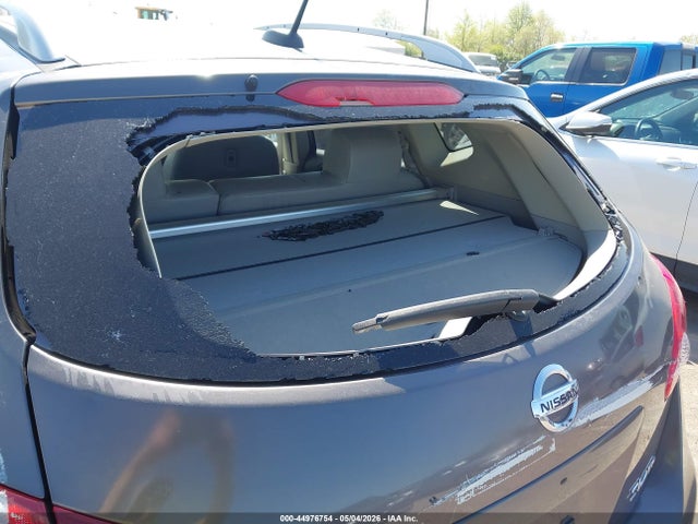 2010 Nissan Rogue Sl მანქანა იყიდება აუქციონზე, vin: JN8AS5MV5AW143790, აუქციონის ნომერი: 44976754